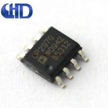 QHDQ3-- OP297 SMD SOP-8 linear instrumentation buffer amplifier New IC OP297GSZ